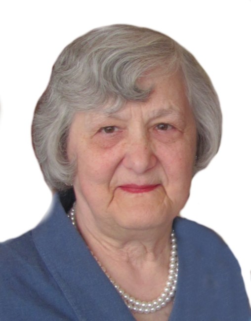 Obituary of Corinne Catalano