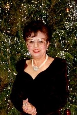 Obituary of Rosie Villa Reyes