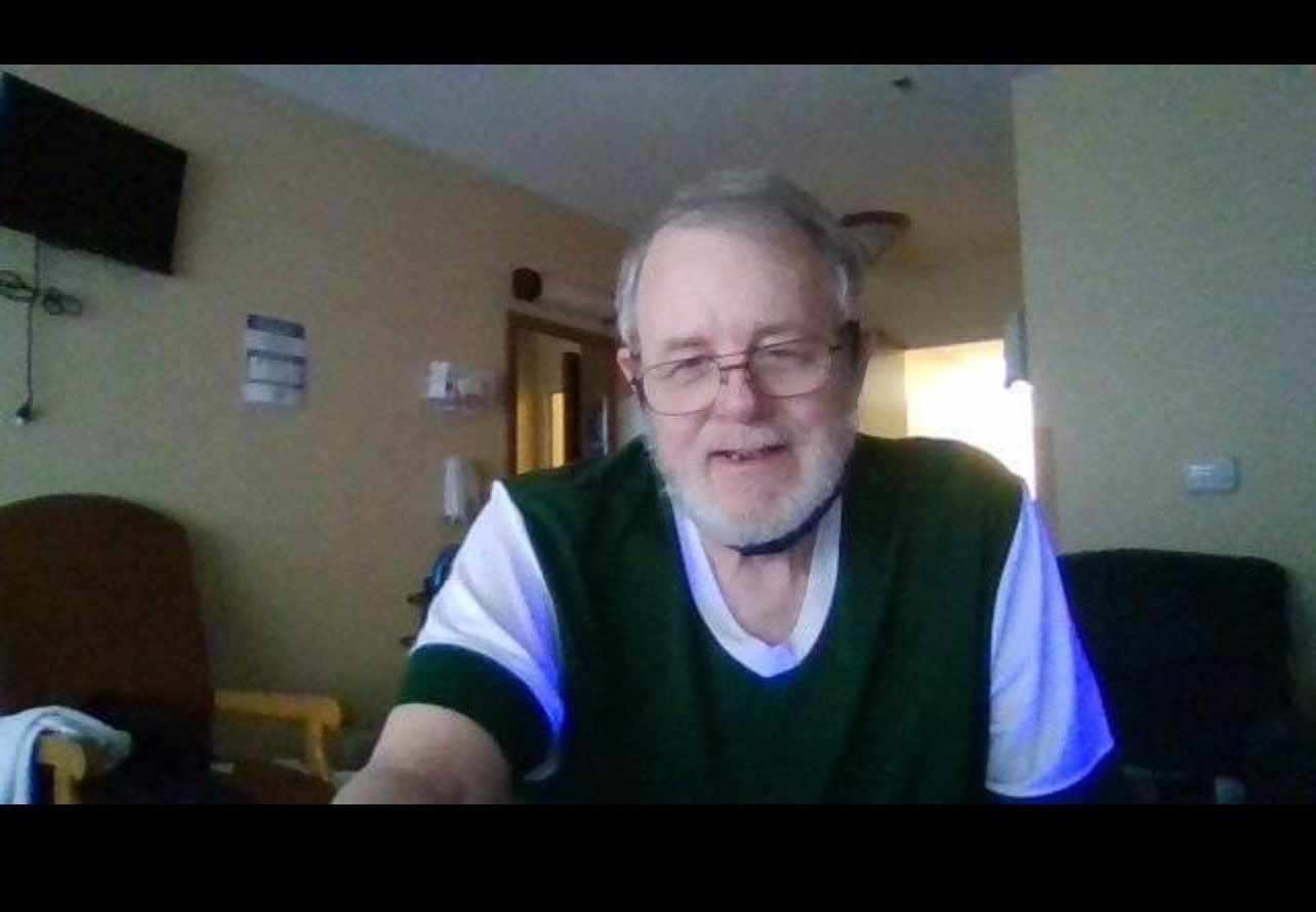 Obituary of John "Jack" Phillip Holeman