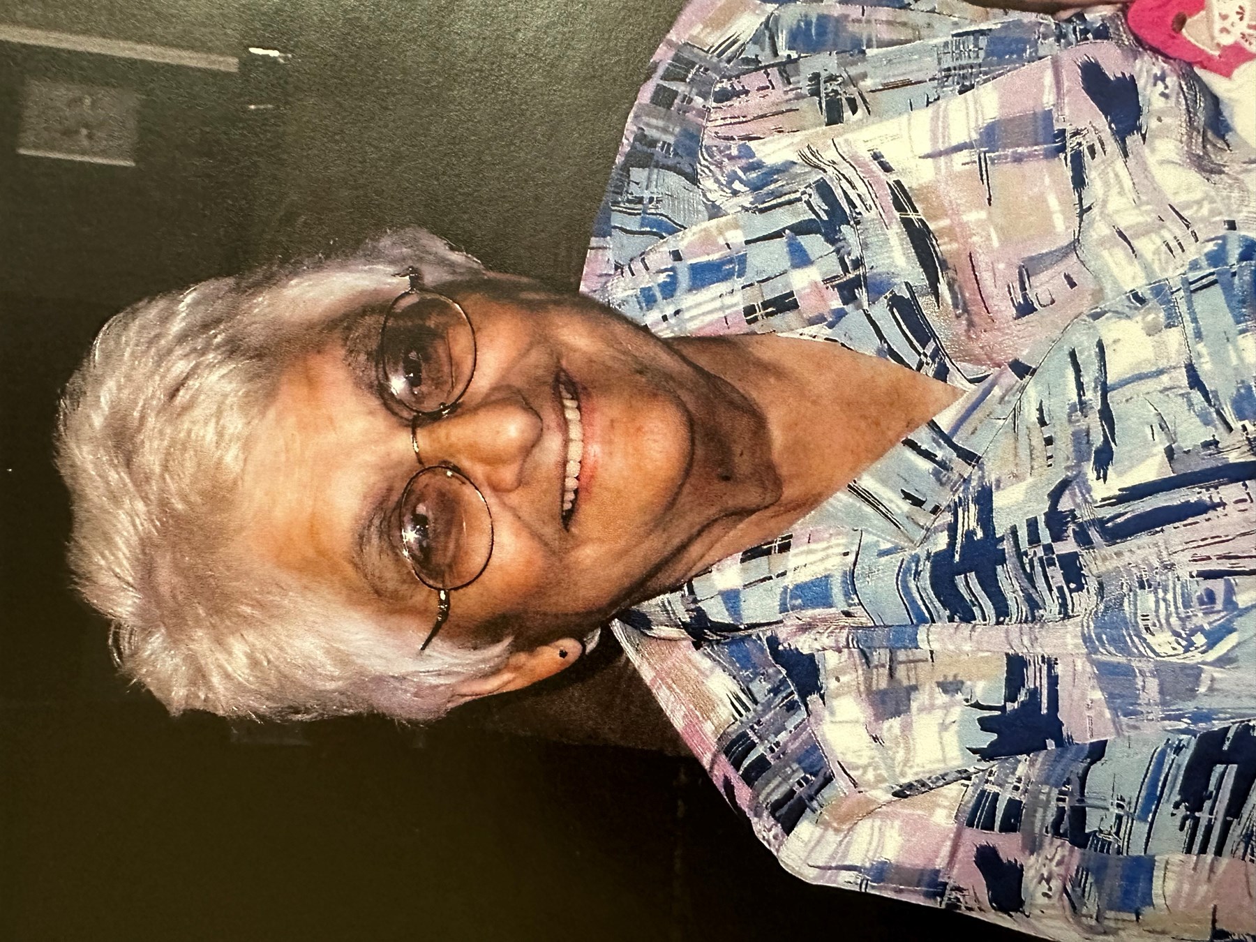 Obituary of Alvenia Rose Thibodeaux
