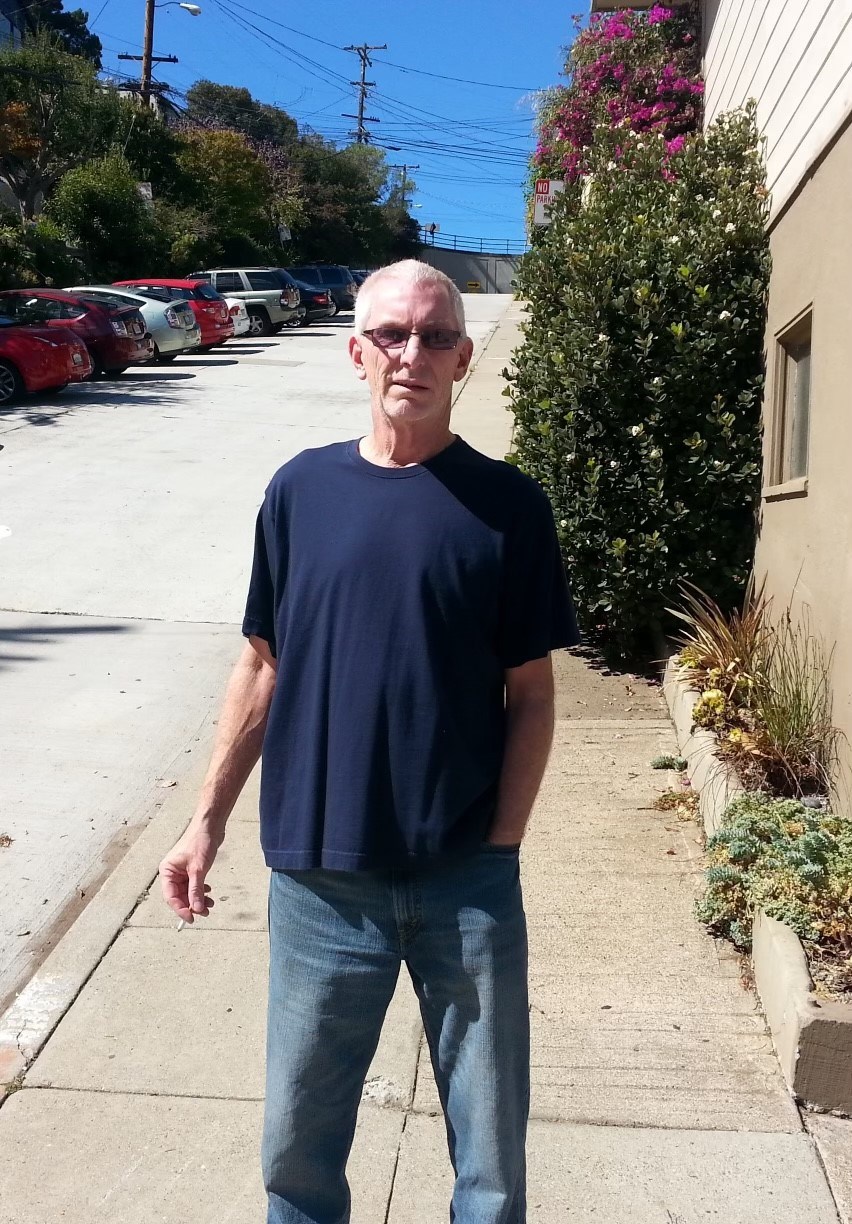 Obituary of Frank Gene Daugherty