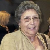 Obituary of Beatrice Klahn Bea Rangel