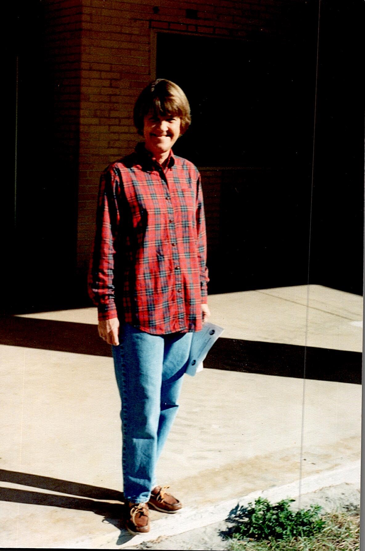 Obituary of Elizabeth "Betty" Draper