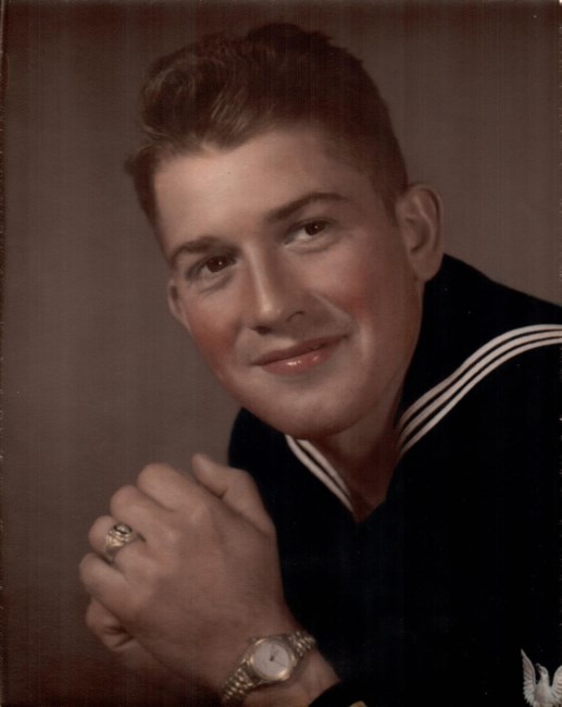 Obituary of Dewey F Seay