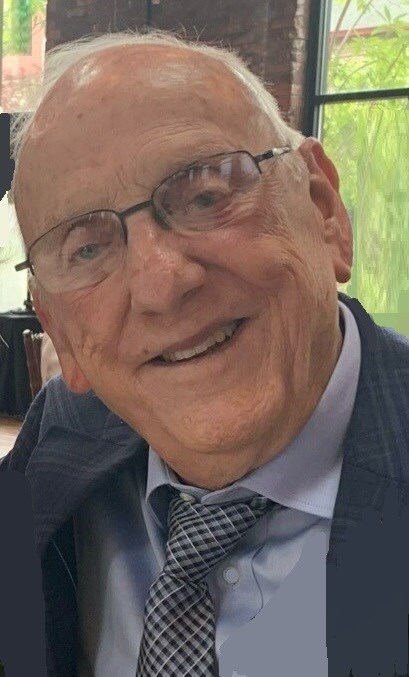 Obituary of John William Jacobi Jr.