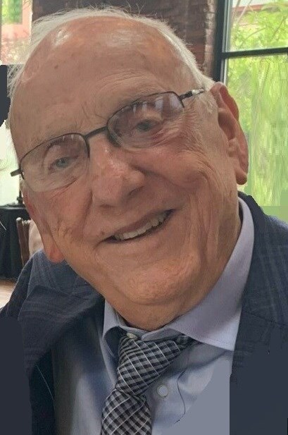 Obituary of John William Jacobi Jr.