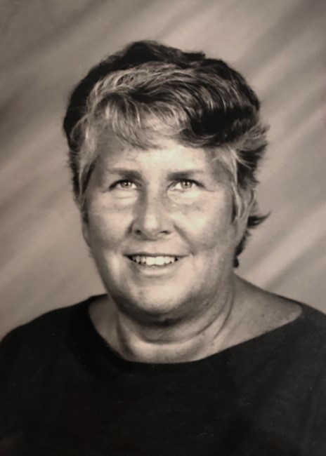 Obituary of Louise Ann Liefer