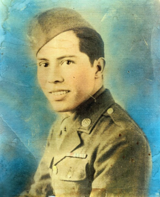 Obituary of Ceferino Julian Villarreal Jr.