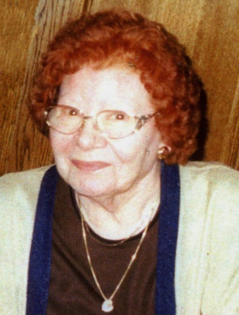 Avis de décès de Linda Louise Murney Scott