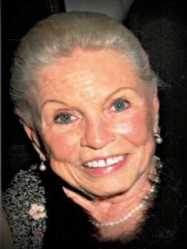 Obituary of Barbara Nell Smith Pearce