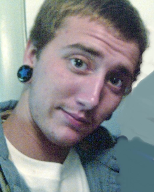 Obituary of Wade Steven Terry