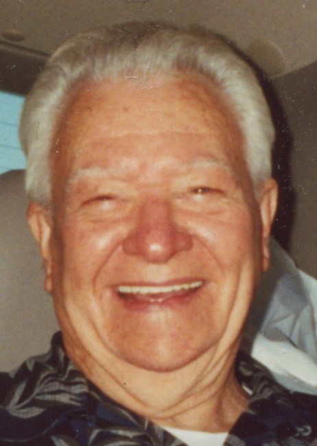 Obituary of Hilton M. Denmark