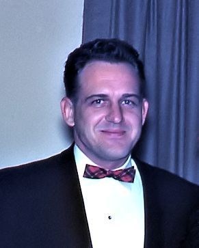 Obituary of Edward Anthony Bell