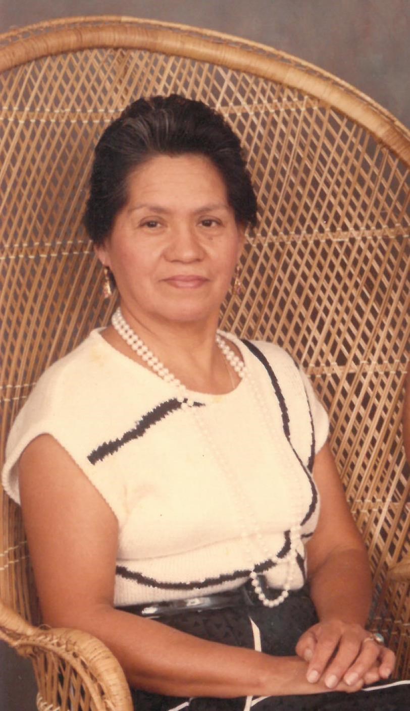 Obituary of Maria J. Schade