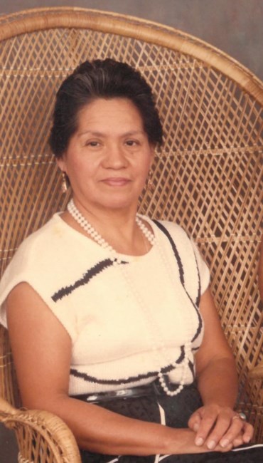 Obituary of Maria J. Schade