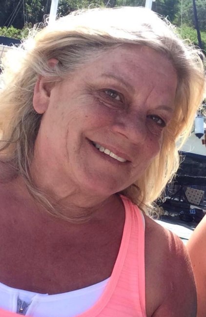 Obituary of Jody Ann Allen