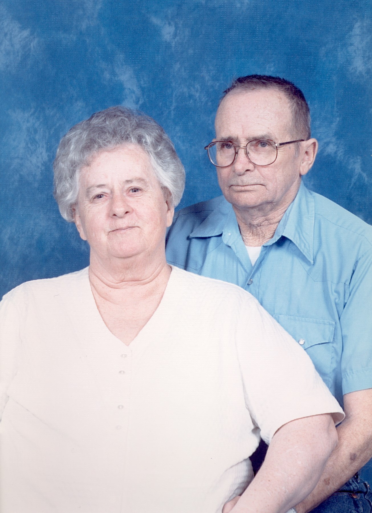 Obituary of Mary Ellen Wyman Barney