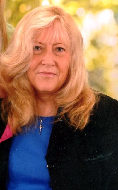 Obituary of Judy Hudson Wright