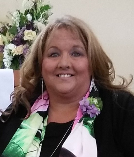 Obituario de Rebecca Lynn Hoff