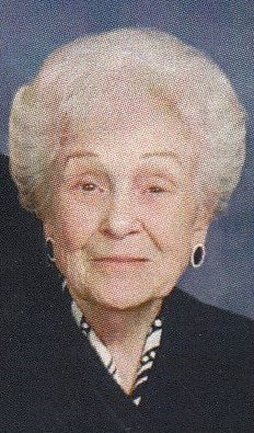 Obituary of Joyce Nadine Wann
