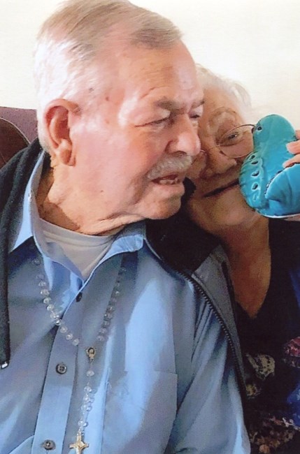 Obituary of Mr. Julio Saucedo Ramirez