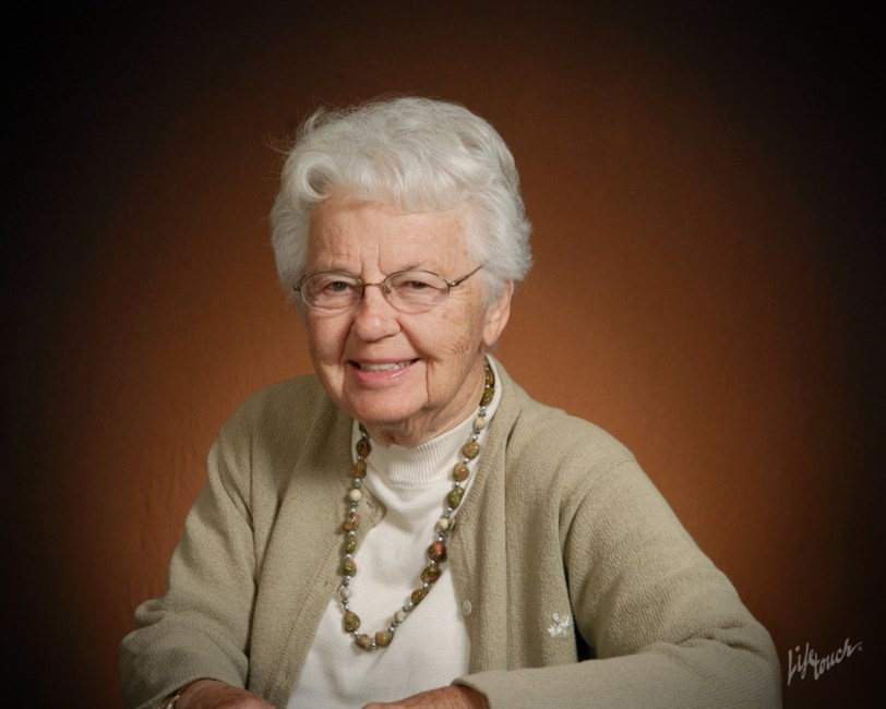 Obituario de Beverly A. Guinn