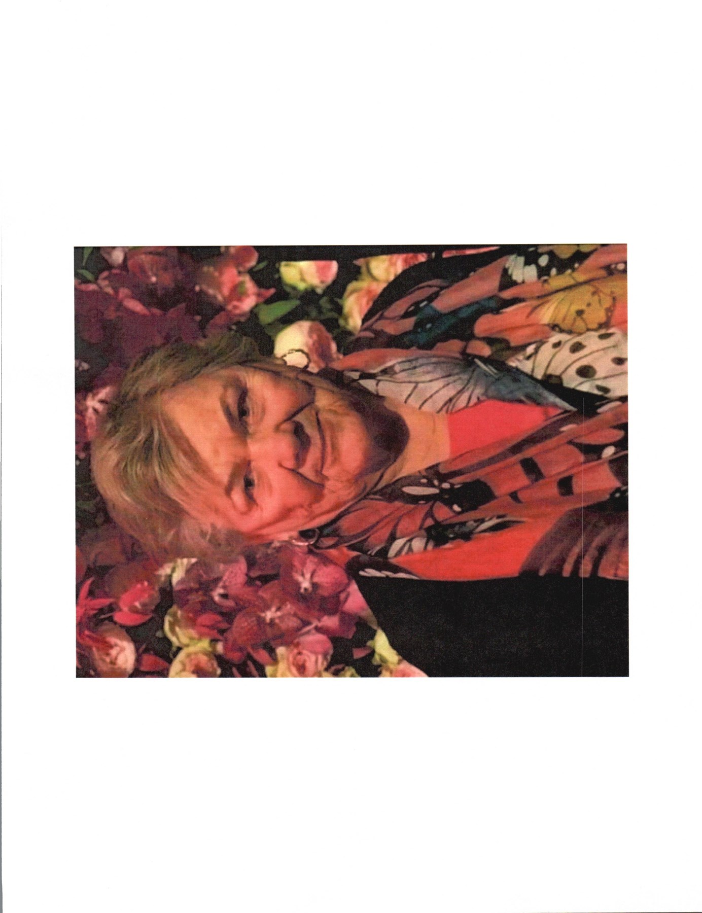 Obituary of Sandra Pittman Smith