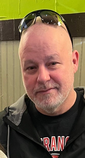 Obituary of Jeffrey Neal Tucker