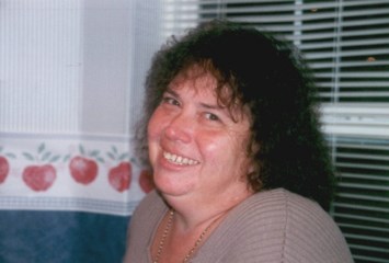 Obituary of Betty Marie Guy