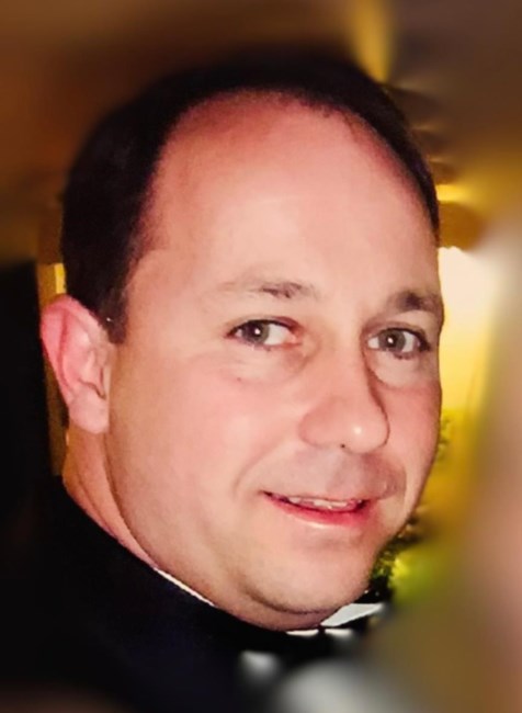 Avis de décès de Richard Arthur Fralick