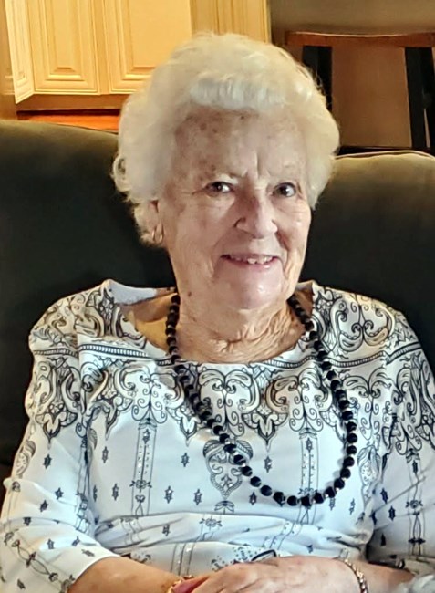 Obituary of Mary Sue (Sigmon) Barnette