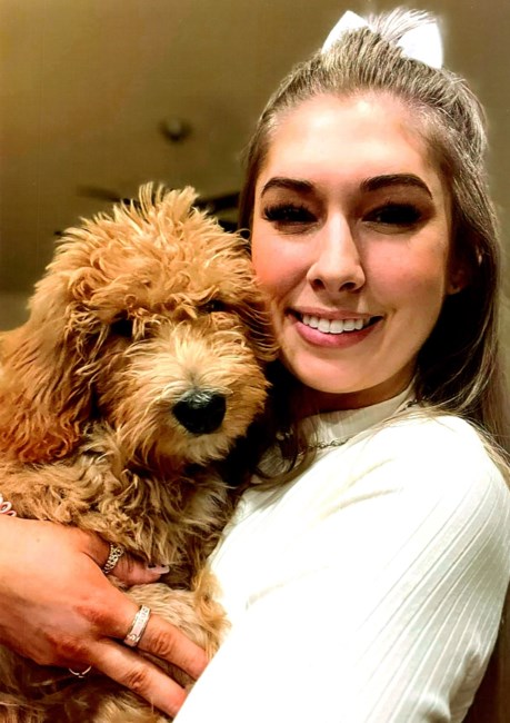 Obituary of Cassidy Duval