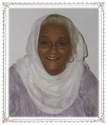 Obituary of Pritam Kaur