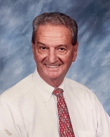 Obituary of Carl Stanley