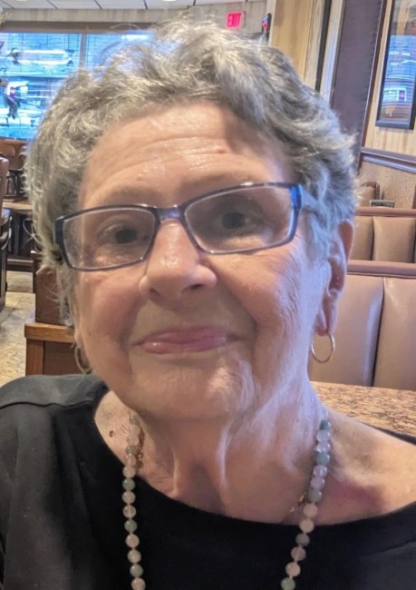 Obituary of Mary Taylor