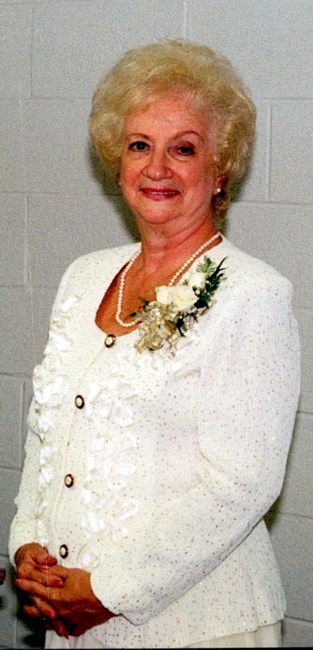Obituary of Rita Rae Voelker