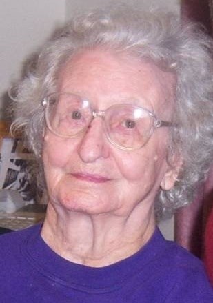 Obituary of Sarah G Reddick