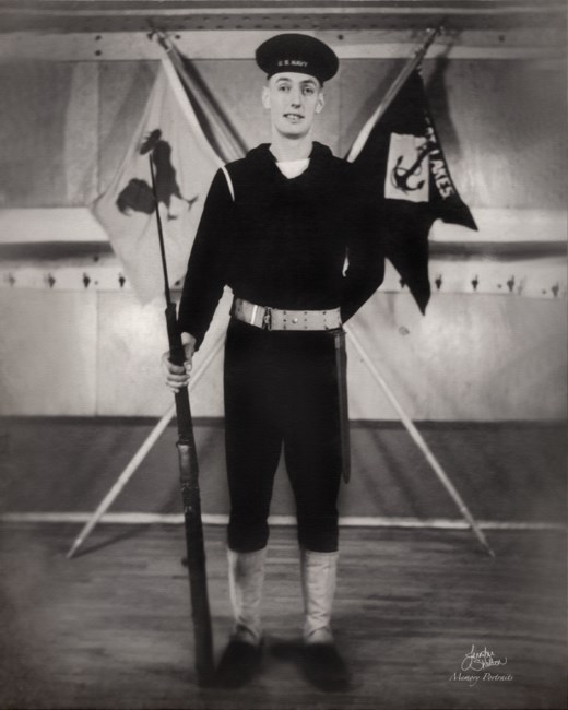 Obituary of Ferdinand Dean Hand