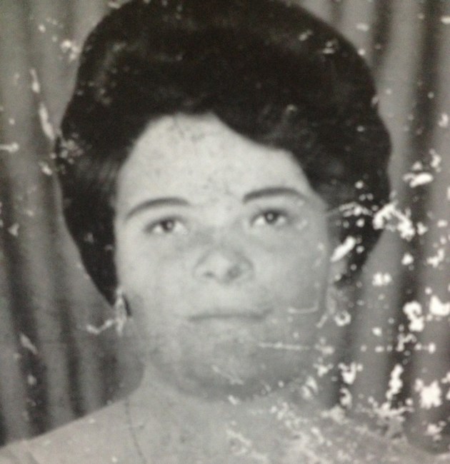 Obituary of Reina V. Gonzalez Villegas