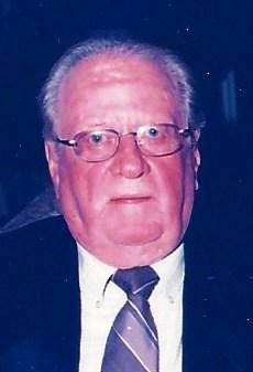 Obituary of James H. Brown Jr.