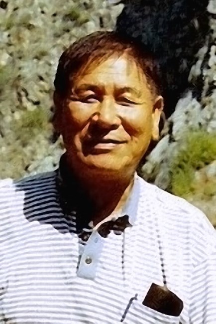 Obituary of Hung Yong Kyong