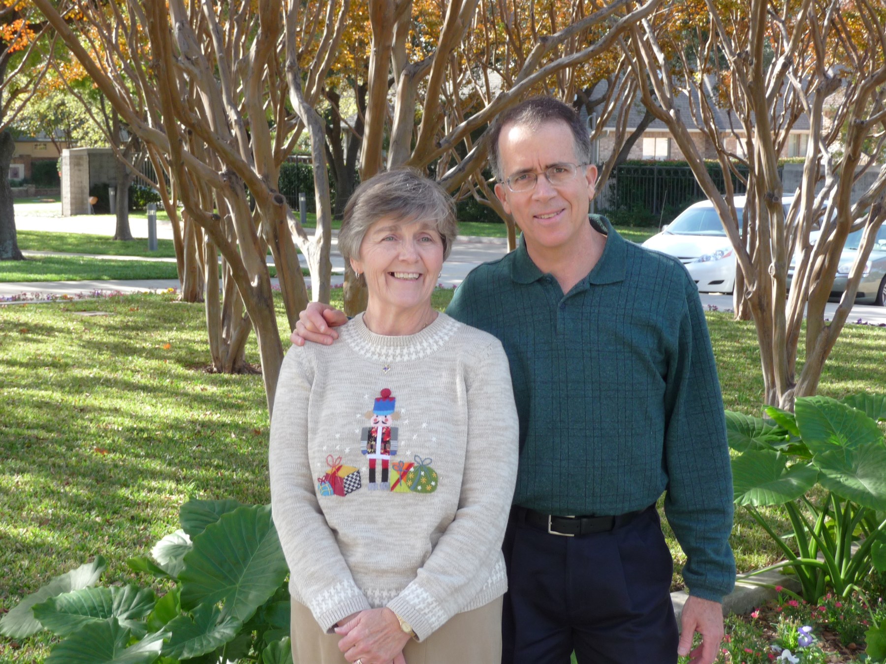 Obituary of Bruce Howard James