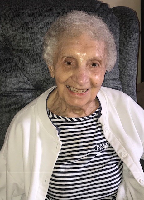 Obituary of Francesca Matthews