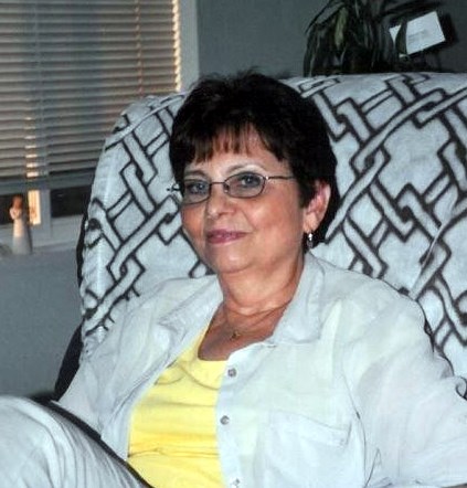 Obituary of Anne-Marie Lea