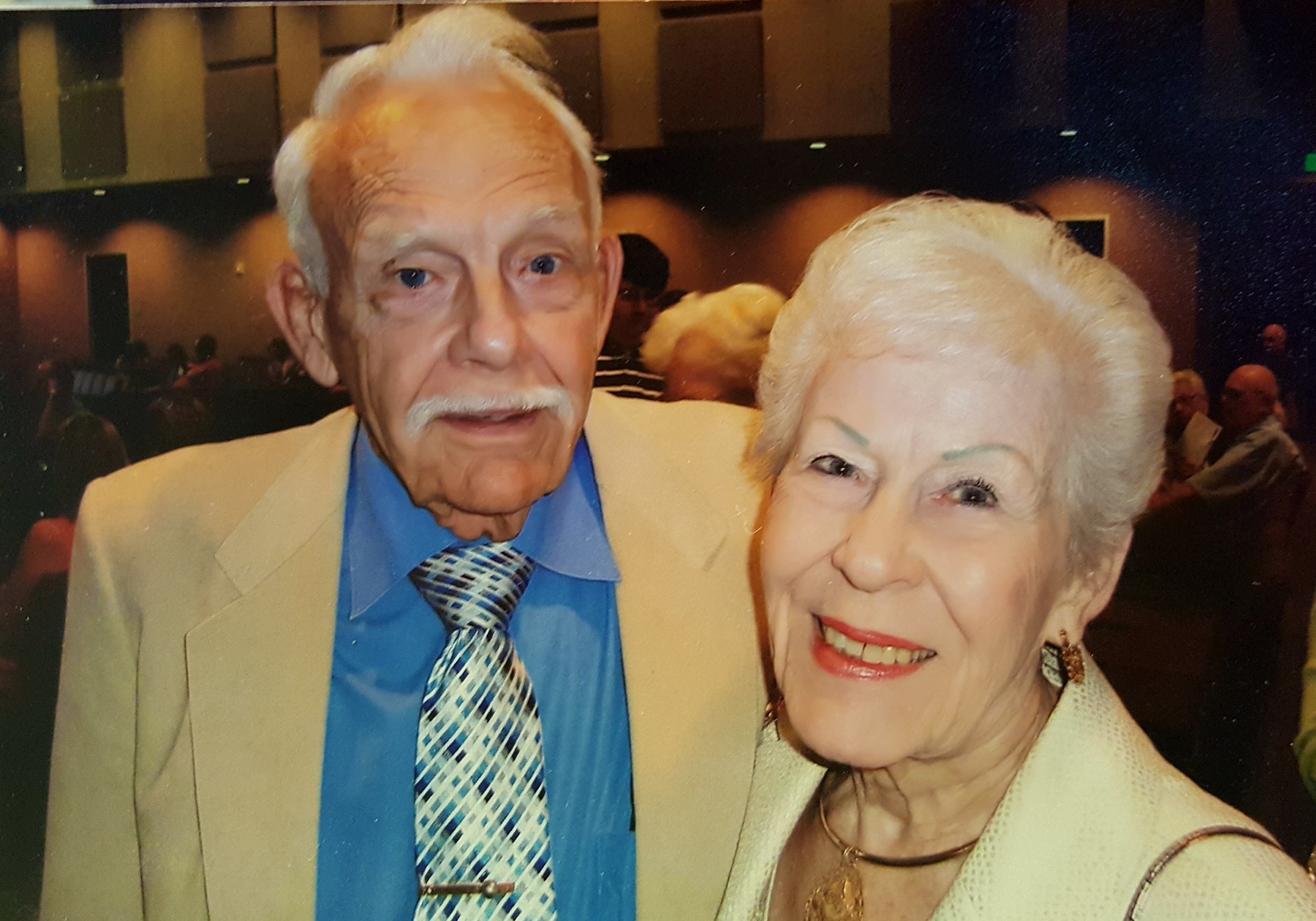 Obituary of Jean Graf