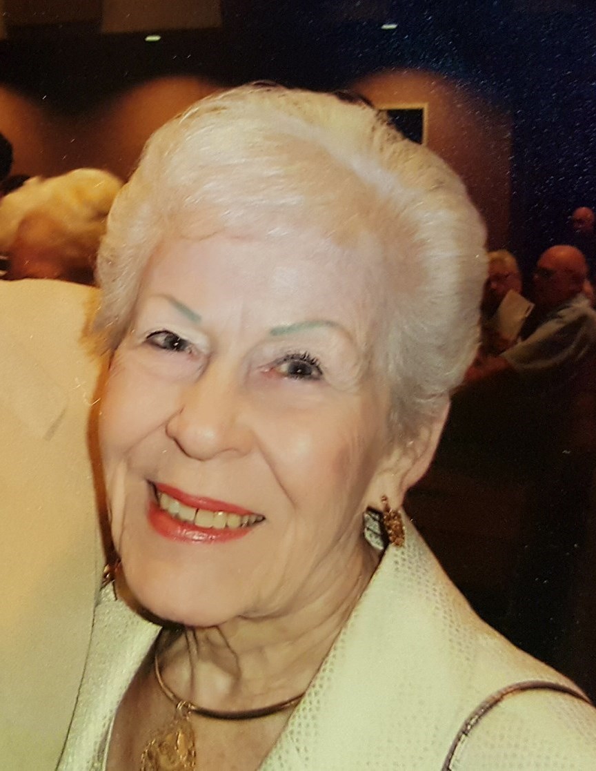 Jean Graf Obituary San Antonio, TX