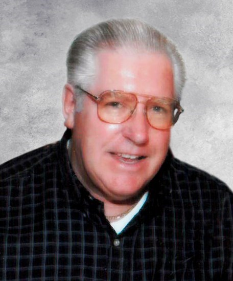 Obituary of David W Crockett