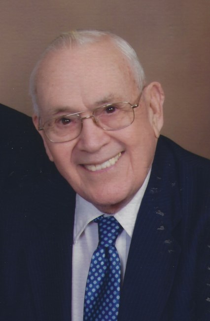 Obituary of Bernard Stephen Schwartz