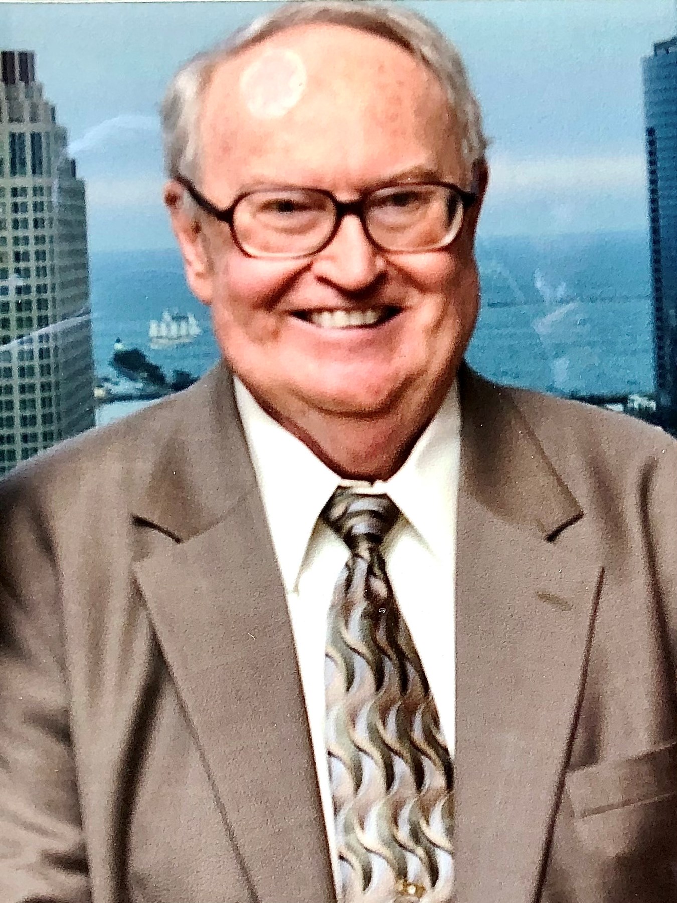 Obituary of Richard A. Newgent