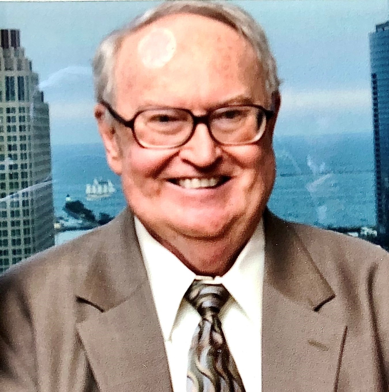 Share Obituary for Richard Newgent Akron, OH